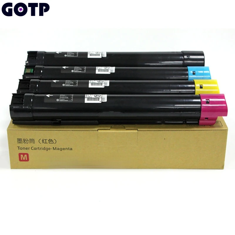 1PCS For Xerox C7000 Versalink C7000dn C7000n Copier Toner Cartridge New Compatible Japan