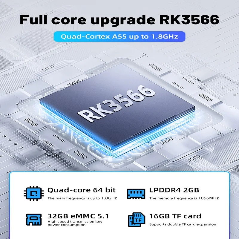 ANBERNIC ޴  ÷̾ ڵ Ʈ 512G 100,000  PSP, ȵ̵ 11,  OS, HD ùķ, 3.5 ġ, 640x480, RG353V, RG353P