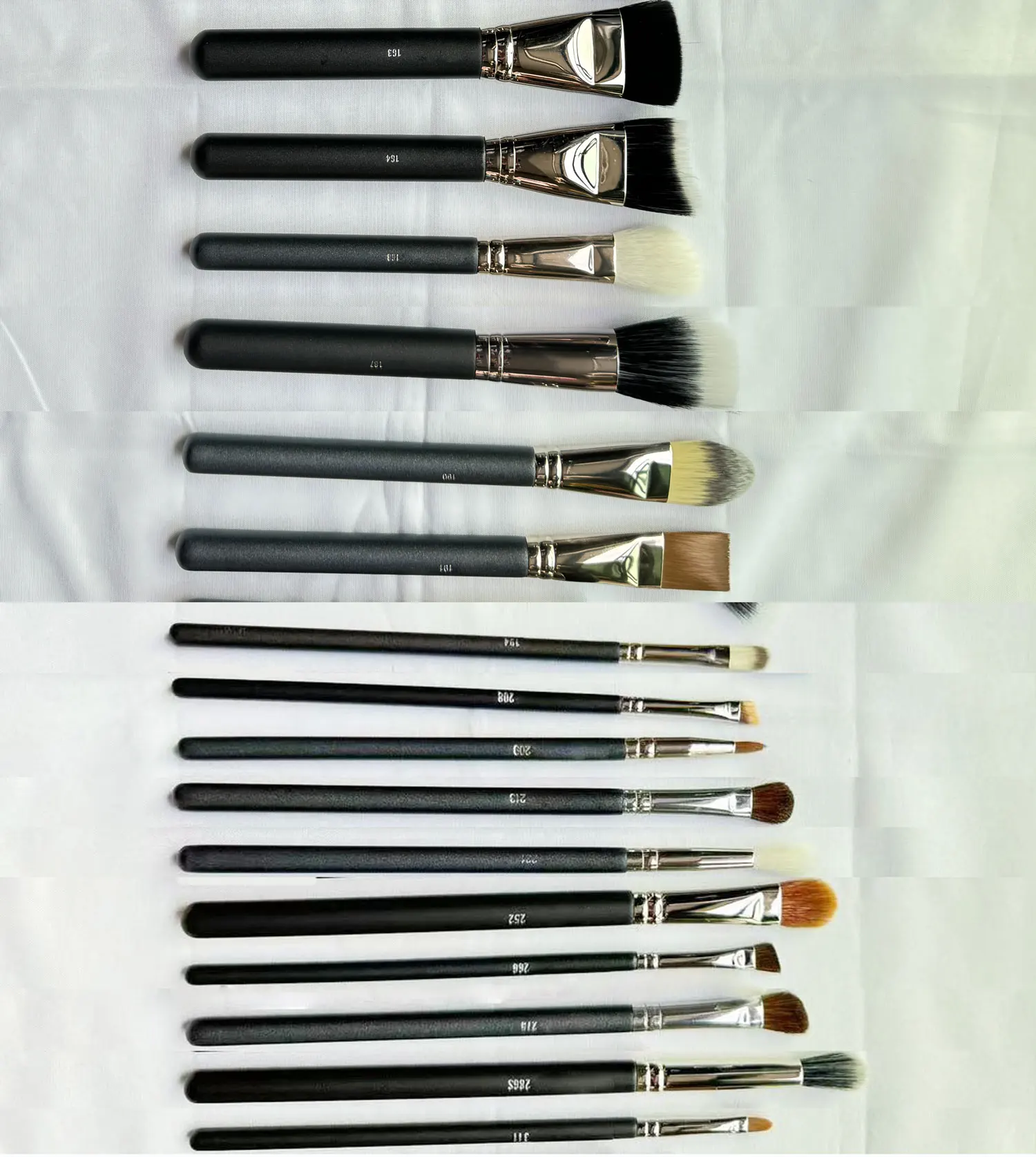 16pcs