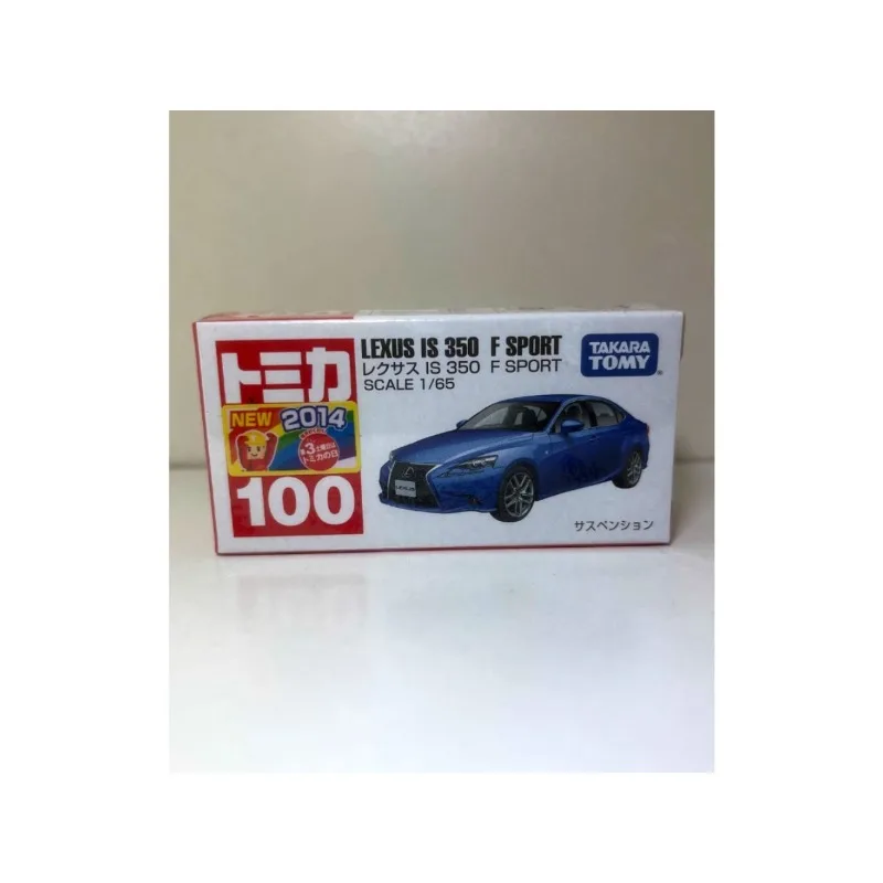 Takara Tomy Tomica Премиум пропорции Литой Сплав Модель № 350 Lexus IS коллекционные детали, Детские Рождественские подарочные игрушки (art.: 3920c3e035c4e) - 3920c3e035c4e