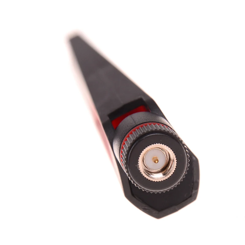 1pcs Dual band 12dBi 2.4G 5G 5.8G wifi antenna router antenna booster universal