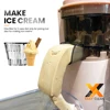 Mini Slow Juicer Portable Electric Juice Extractor Lemon Fruit Juice Maker Blender Easy Clean Can Make Ice Cream  Mini-Pro 5