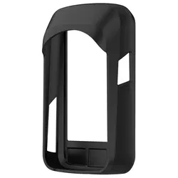Custodia Protettiva in Silicone per Computer da Bici - Protezione Migliorata per Wahoo Elemnt Roam 2