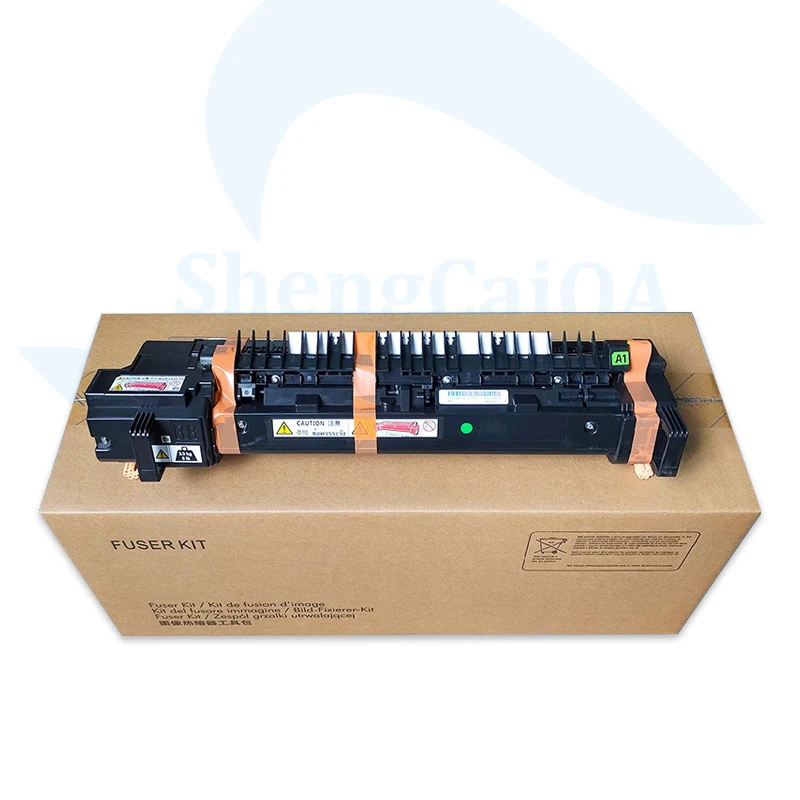607K09000 604K91250 for Xerox V 2275 3375 5575 8030 8035 8055 Original Fuser Unit Assembly Kit