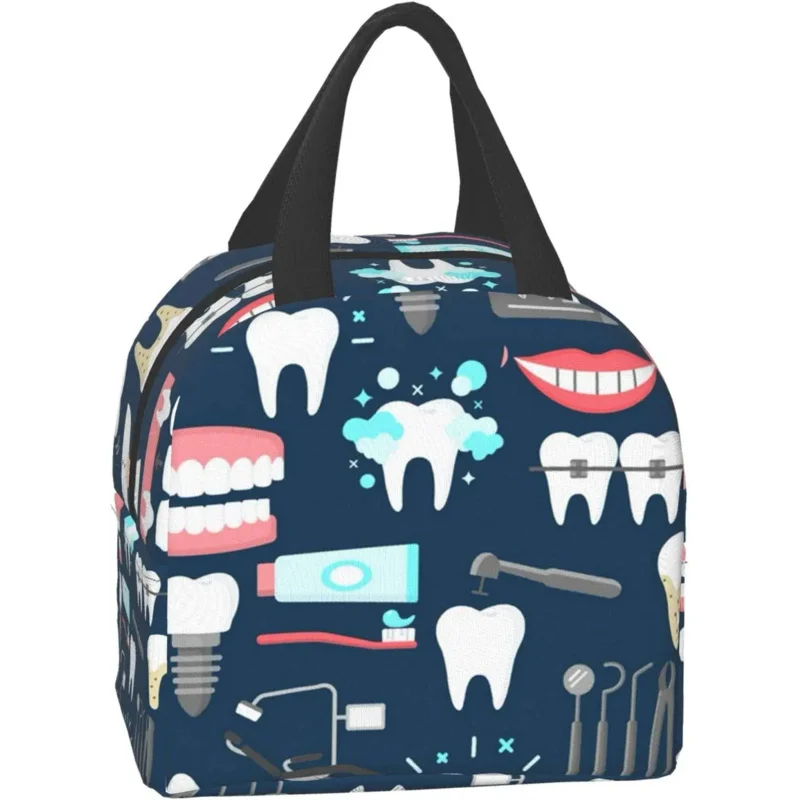 Рисунок 2 - Изолированная сумка для ланча с