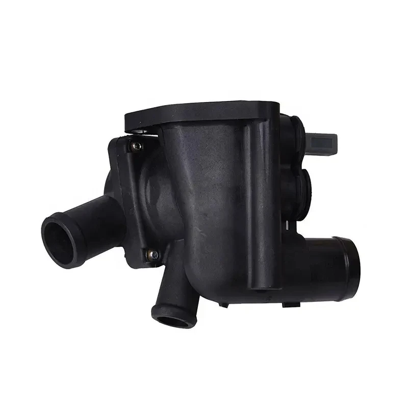 022121111G Car Engine Coolant Thermostat for Volkswagen VW Touareg Auto Parts Cooling System 3.2L