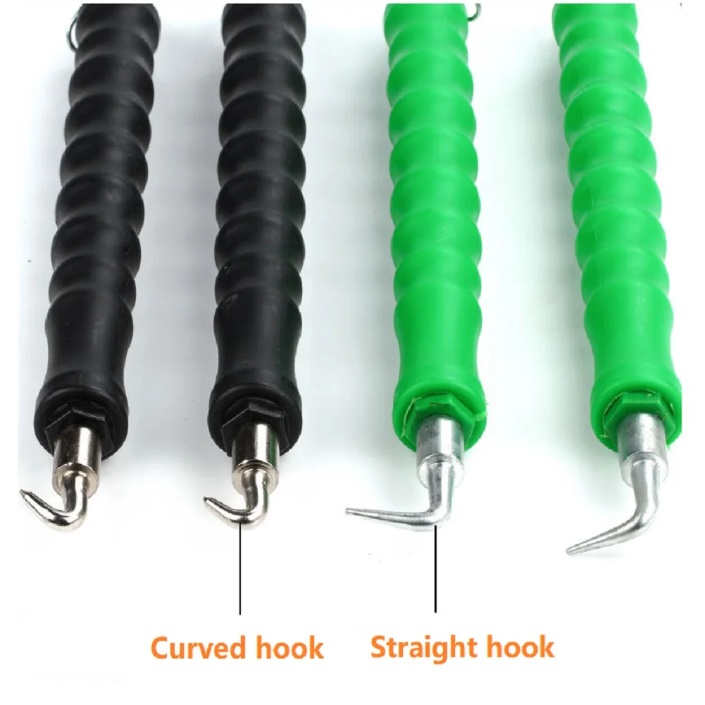 Tondo Per Cemento Armato Tie Wire Twister Automatic Concrete Metal Wire Twistingfilettato Struttura Di Rimbalzo Strumenti Di Recinzione Rinculo Automa