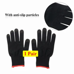 Touchscreen Sensitive Anti - Slip Outdoor Sports Gloves for Hiking, Cycling, and Skiing (B)