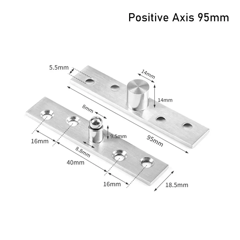 Positive Axis 95mm