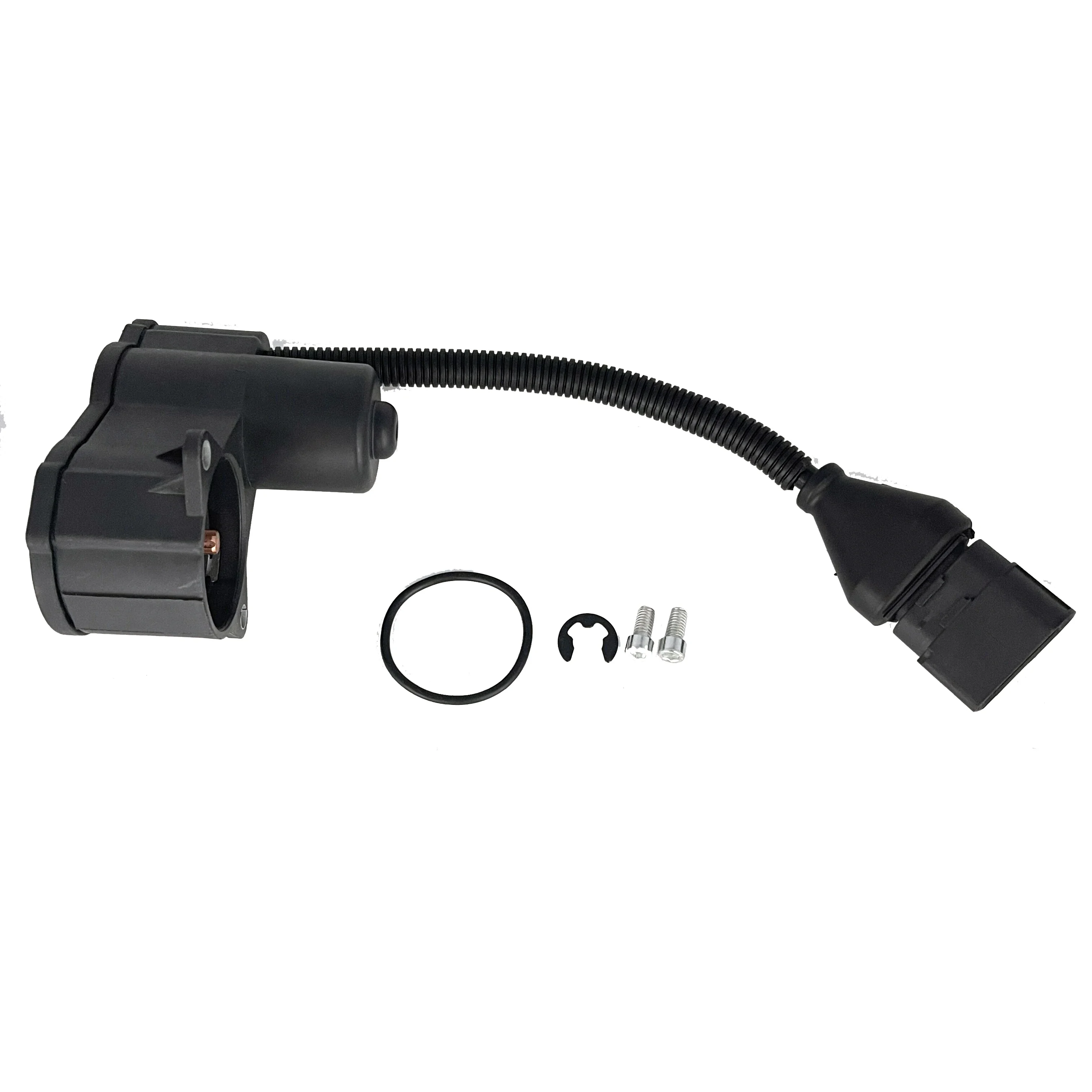 Caliper Servo Motor RESO Electric Brake Caliper Servo Motor For Audi A8 S8 2004-2010 4E0998281 4E0998281B 32333552