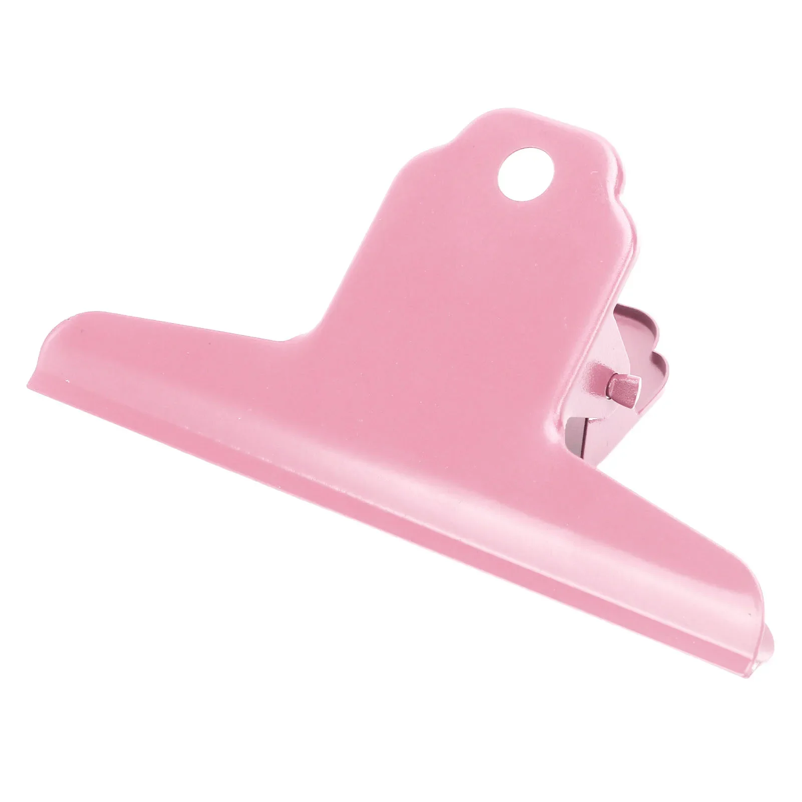Binder Clips Metal Strong Grip Durable Large Size For Home School Office