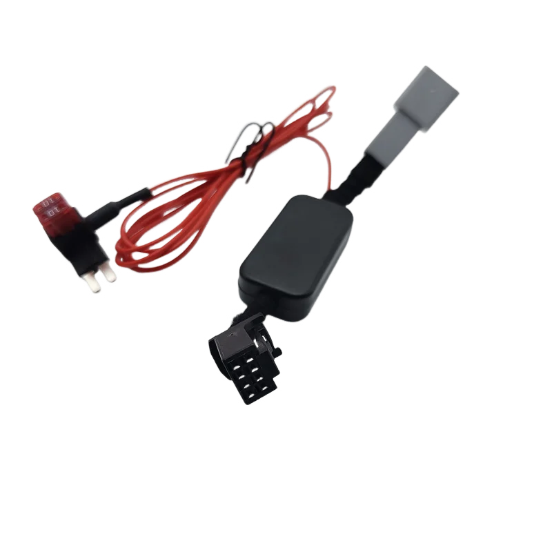 Für Qashqai J12 2022 2023 2024 Plug and Play Automatic Stop Start Engine System Off Device Control Sensor – Detail 9