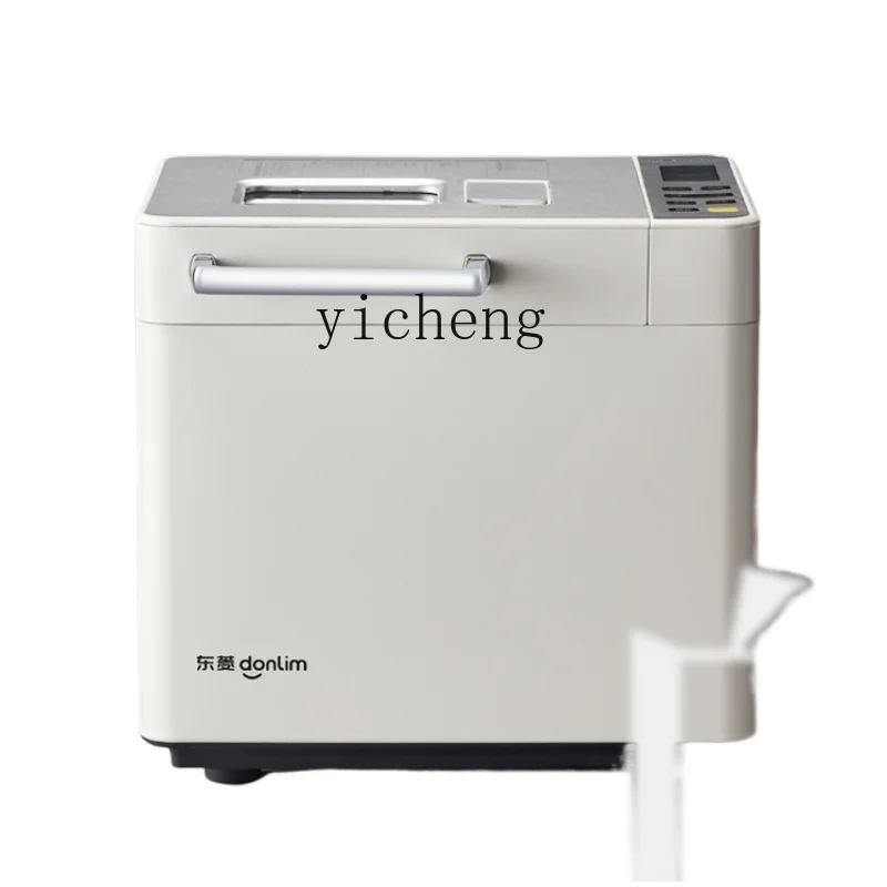 Tqh Bread Maker Household Automatic-Spreading Cake Machine Dough Multi-Function Breakfast Maker