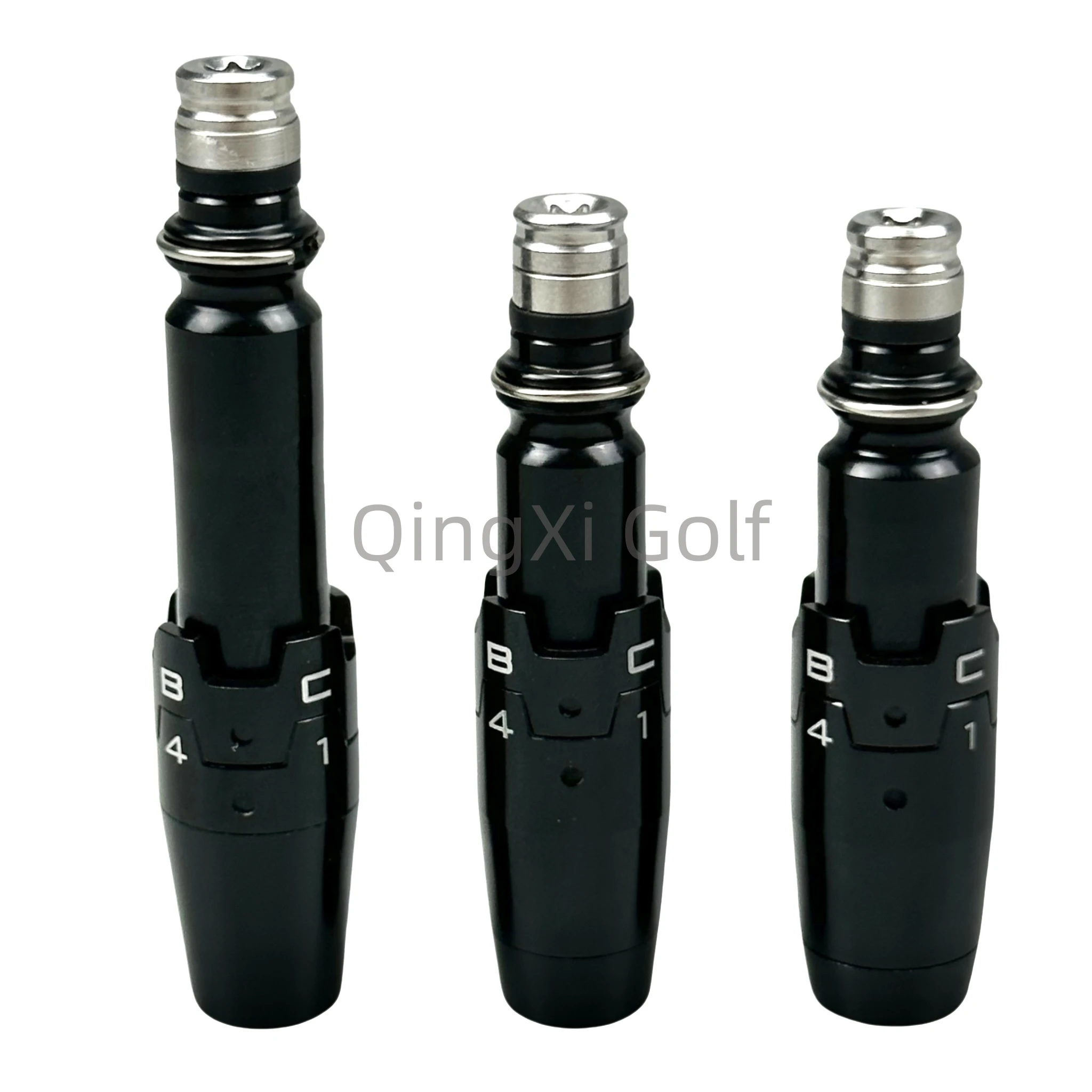 Universal Golf Club Sleeve Adapter for Drivers, Fairway Woods, and Hybrids