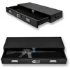 Under Bed Gun Safen ,Car Trunk Gun Storage,Long Rifle Safes for Home AR Rifle and Pistols, Horizontal and Vertical Gun Safe 1
