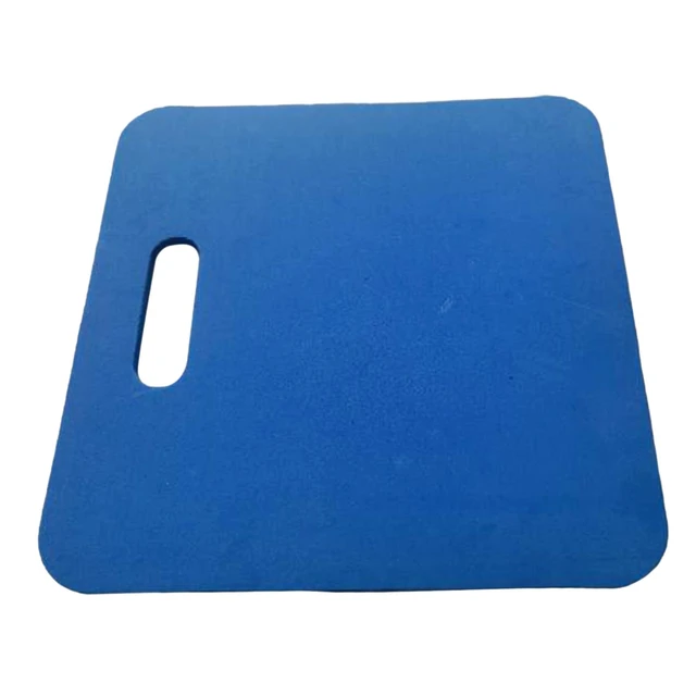 Non-Slip Foldable Outdoor Camping Mat Seat Cushion Portable Waterproof Chair  Picnic Stadium Soft Seat Padding Blue - AliExpress