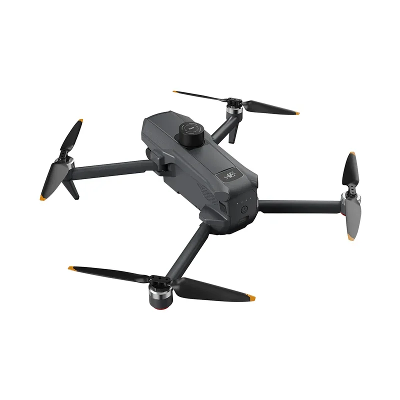 Telecomando 8K FPV Drone Fotocamera Gimbal a 3 assi GPS Evitamento ostacoli 4K Fotografia aerea professionale RC Quadcopter - immagine 5