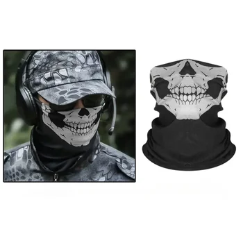 Breathable Cycling Balaclava 1
