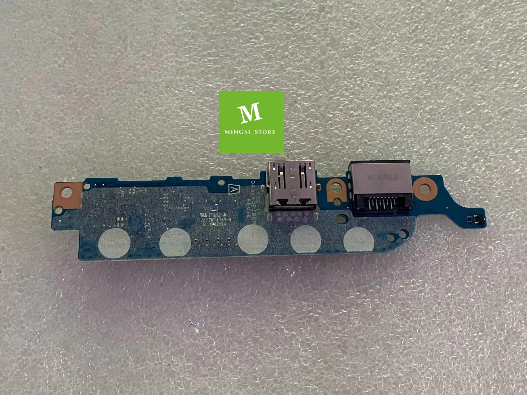 para HP ProBook 650 450 455 G8, DAX8QAPI8D0 DA0X8QPI8E0