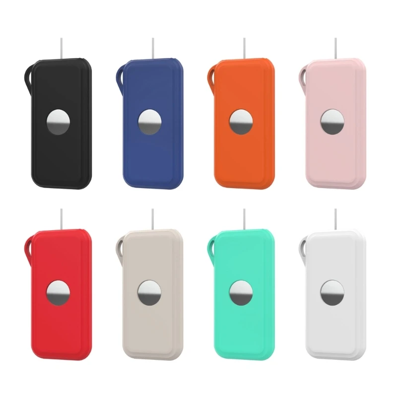 

Чехол CPDD PowerBank для Силиконовая крышка Внешний аккумулятор