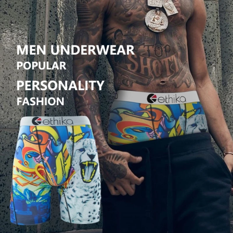 Boxer Jump: The Ultimate Guide to Comfort, Style, and Performance in ...