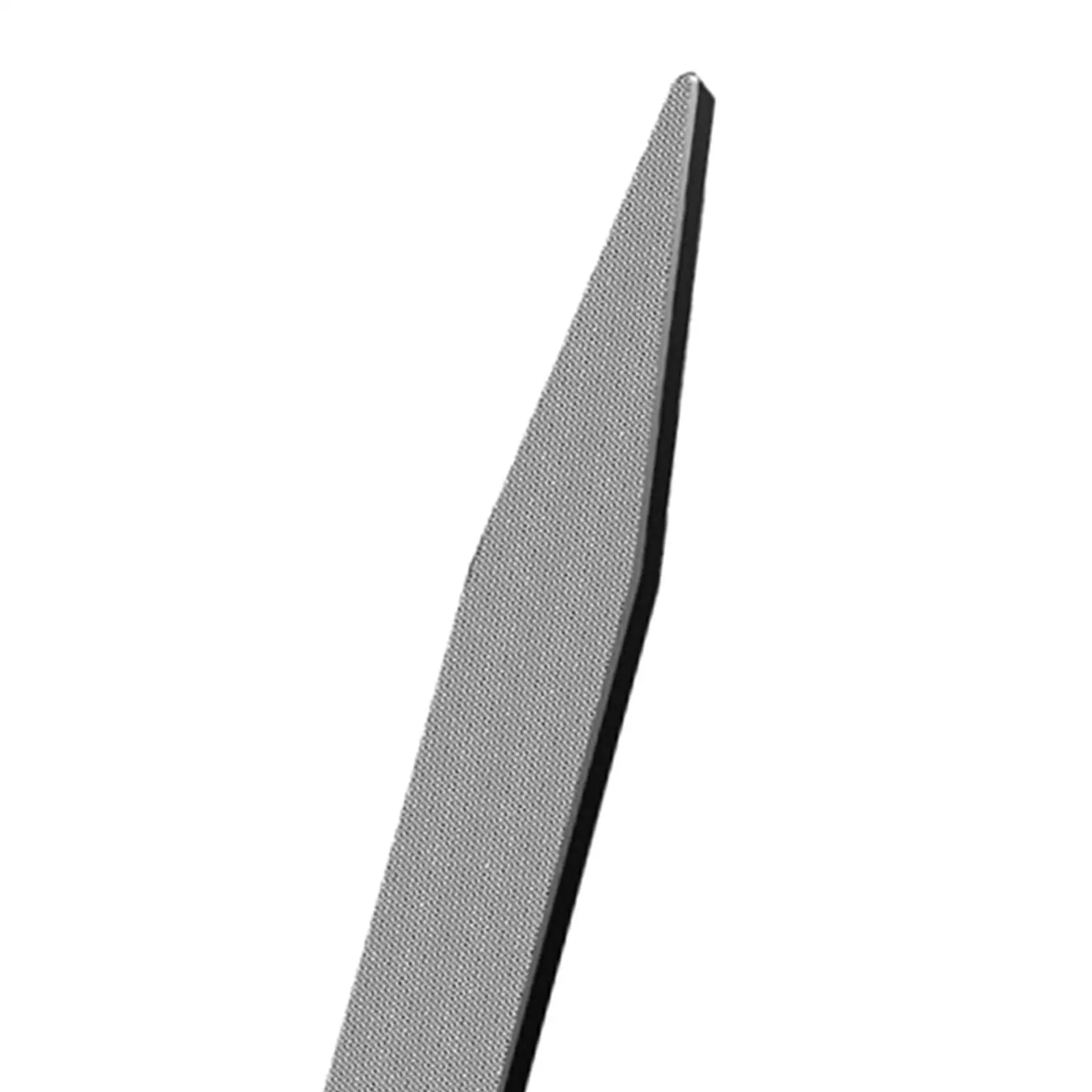 Glass File for Models File Grinding Tool for Figure Miniature Plane Car Toy 5