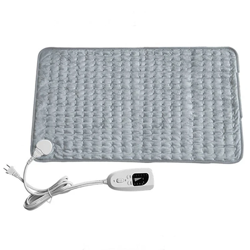 40*30cm Electric Heating Pad Physiotherapy Therapy Blanket Thermal