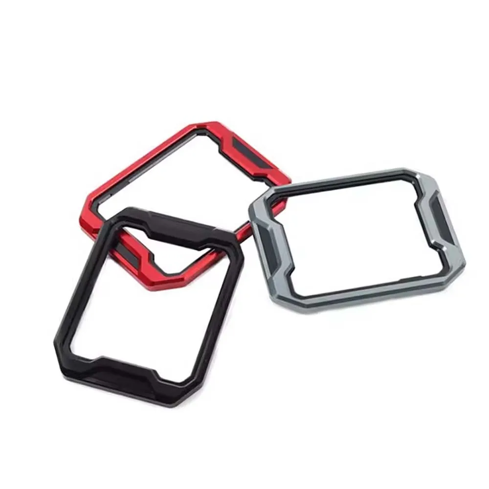 For HONDA ADV350 Instrument Cover ADV160 ADV 350 ADV 160 Motorcycle Meter Frame Cover Screen Protector Protection motorcycle screen protector