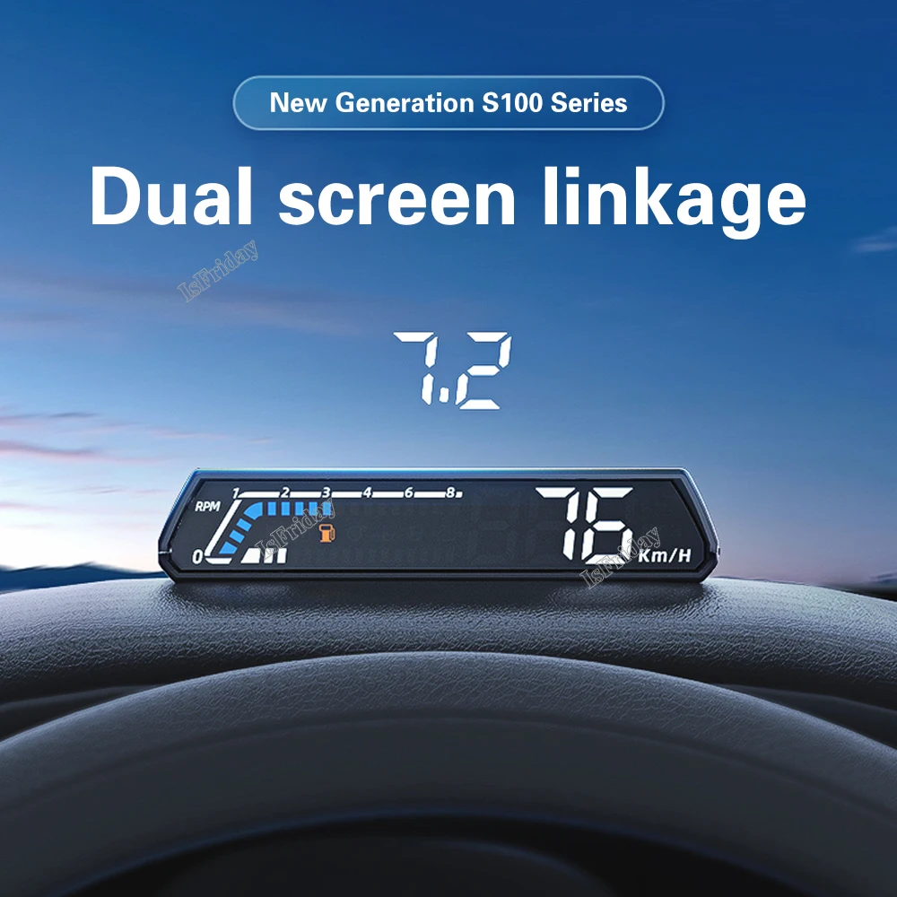 ڵ  ÷ HUD , ڵ OBD2  ǻ µ ӵ,  ÷, ڵ  ׼