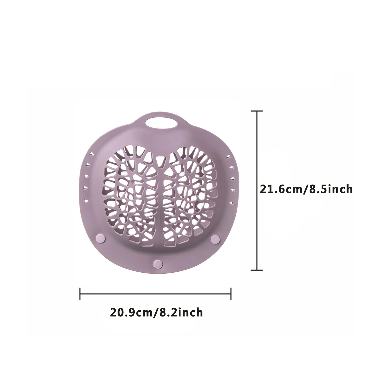 Bra Washing Laundry Bag  Silicone Lingerie Brassiere Underwear Bags Washing Machine Delicates Protective Clothes Laundry Bags 4