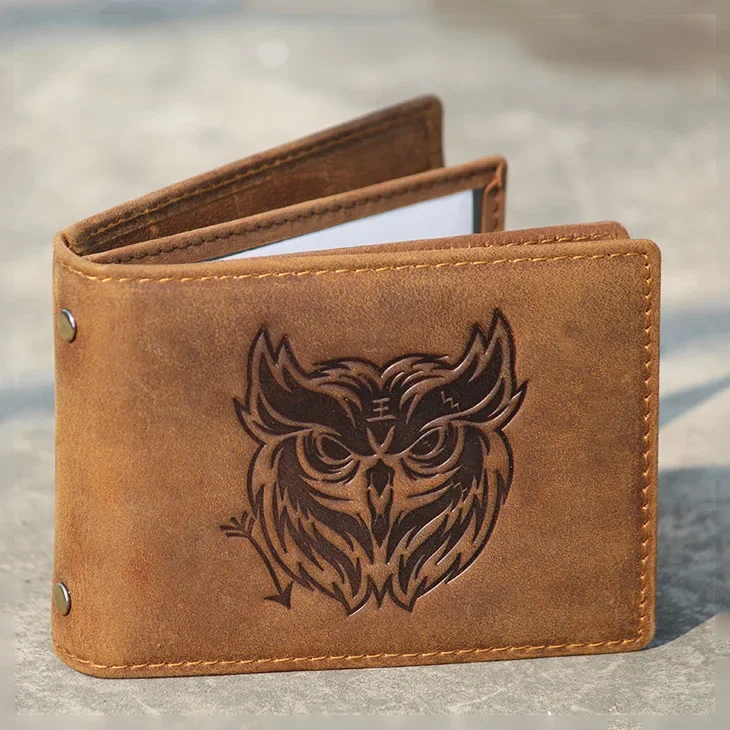 Real Leather Drivers License Holder 8.2*10.5cm Car Document Wallet for Men Card Holder for Driving License leather wallet wallet card holder card holder credit card wallet card wallet wallet card bag document card wallet