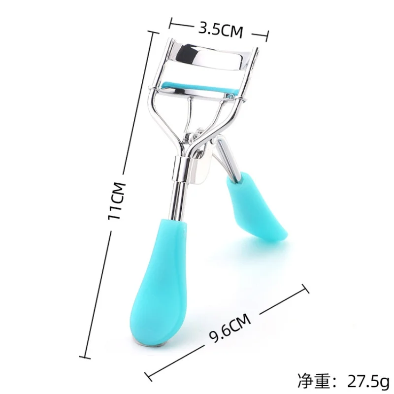 Eyelash Curler Color Curler Women Makeup Portable Beauty Tools