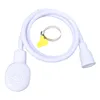 Multifunctional Pet Bathing Shower for Dogs And Cats 1.3m Extender Easy Garden Sprayer Pet Cleaning Grooming Tools Supplie 5