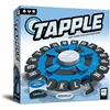 Children's Educational Table Toys English Spanish TAPPLE Crazy Alphabet Game Parent-child Interactive Turntable Toy Family Game 1