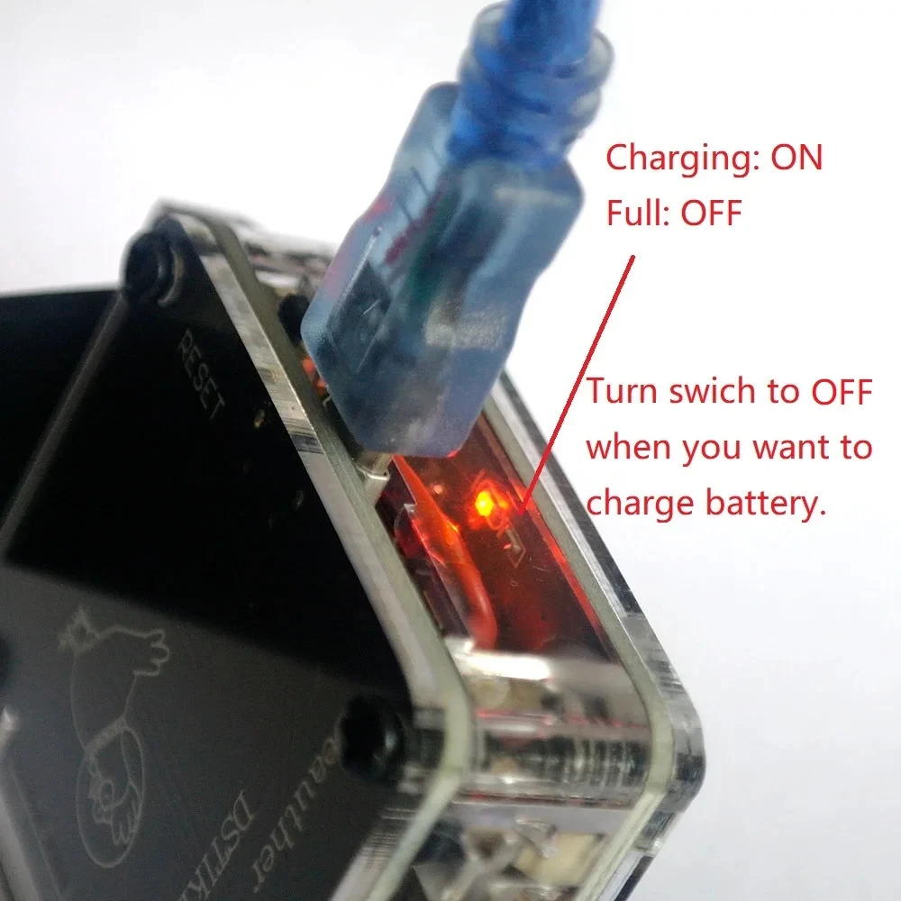 DSTIKE ð SE Deauther & Bad USB ð,  Deauther ESP8266
