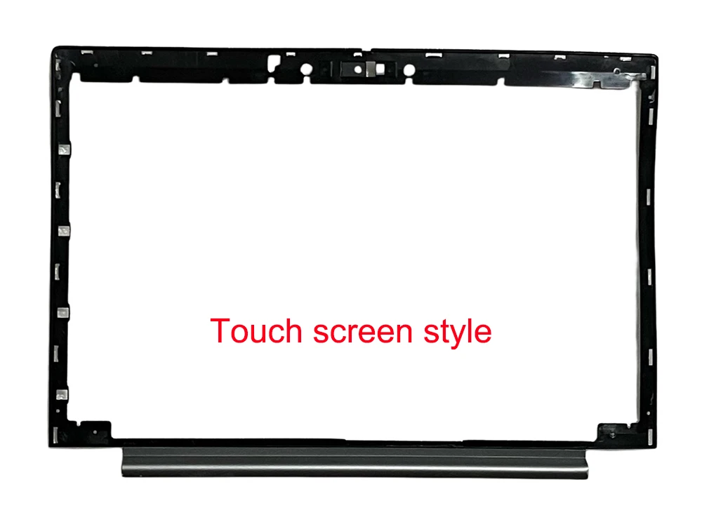 Screen Frame for Zbook 15 G5 G6 XW2 laptop front bezel cover border case