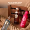 100ml Laluna Woman's Perfume Fresh Woody Floral Fruity Eau De Toilette Lasting Fragrance Flirting Pheromone Unisex Parfum