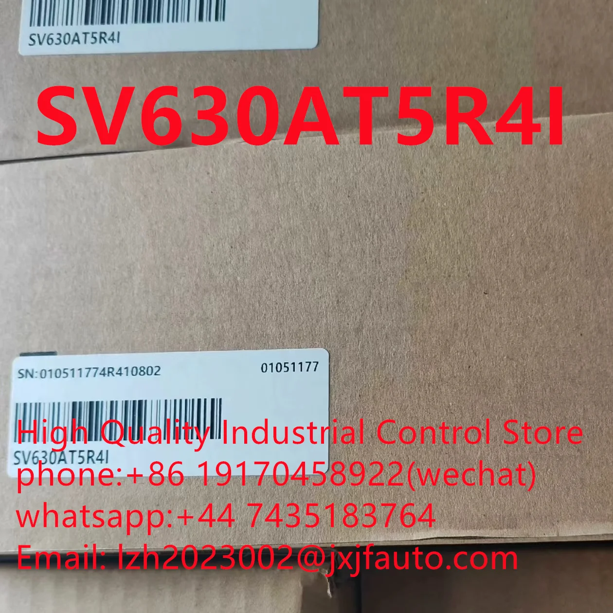 

Servo drives，SV630AT5R4I，SV630AT8R4I，Contact customer service to place an order