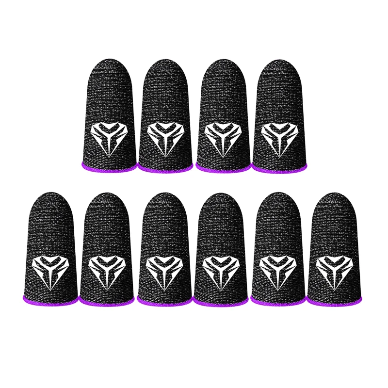 Touchscreen Thumb Gloves - Sweatproof Gaming Accessories