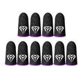 5Pairs Purple