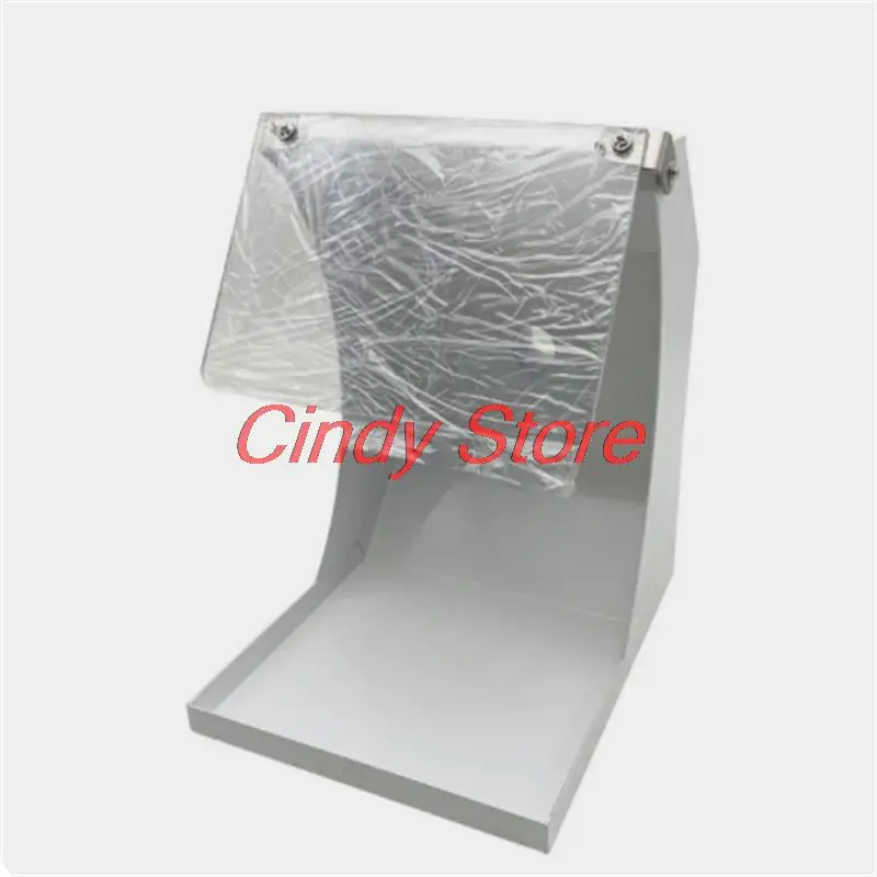 

1PC Bench grinder cover Jewelry polishing machine dust cover sander polishing machine cloth wheel machine dust cover
