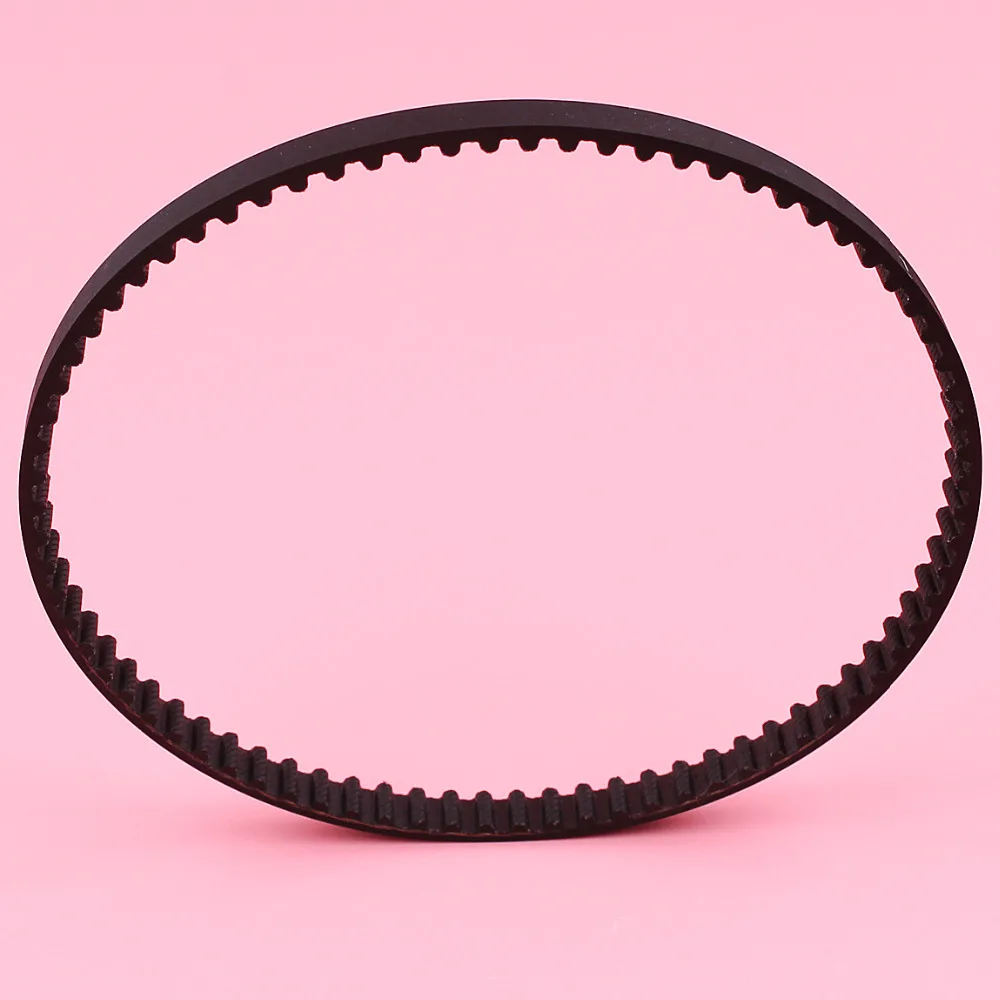 169mm Timing Belt For Honda GX35 GX35NT HHT35S Chinese 140F 4-Stroke Engine Motor Trimmer Lawn Mower Spare Part