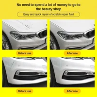 Car Scratch Remover for Autos Body Paint Scratch Care Auto Polishing and Polishing Compound Paste Paint Repair 3