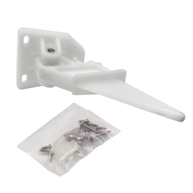 New Automatic Kick-up Tube Assembly Pitot Tube Portable Tool Pitot Speedometer