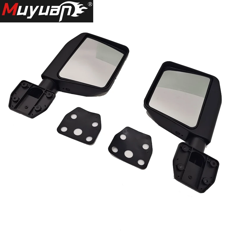 SideMirrorforJeepWranglerJKJLCarDoorMirrorsRearViewMirror
