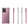 For HMD Skyline 5G HD Clear TPU Soft Case,Anti-Shock TPU Gel Case For HMD Skyline 5G 4