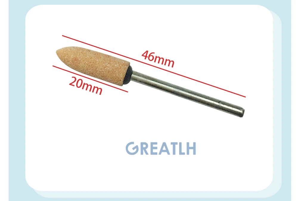 Cheap Dental Brocas e Brushes