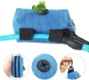Pet Dog Poop Bag Dispenser Storage Bag Products Pet Waste Bags Carrier Dog Walking Accessories  Cleaning Supplies 4