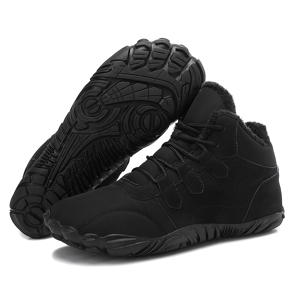 Barefoot Snow Boots 4