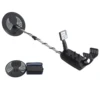 Two Coils Metal Detector MD 5008 Underground Detection Tools/ Equipment Treasure Hunter Gold Searching Metal